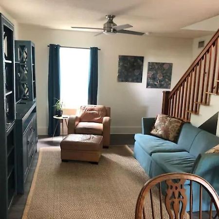 Luxurious Indoor/Outdoor Family Paradise In Downtown St Augustine Сейнт-Огастін Екстер'єр фото