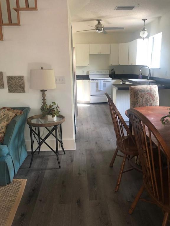 Luxurious Indoor/Outdoor Family Paradise In Downtown St Augustine Сейнт-Огастін Екстер'єр фото
