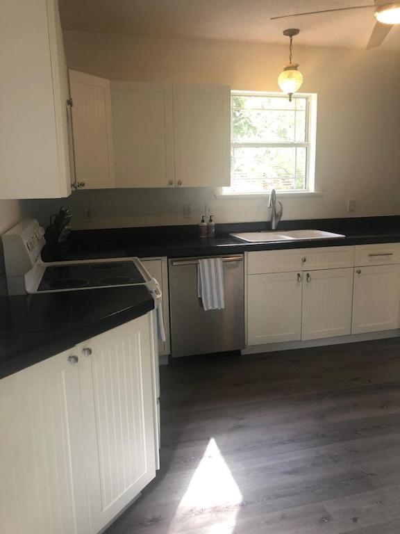 Luxurious Indoor/Outdoor Family Paradise In Downtown St Augustine Сейнт-Огастін Екстер'єр фото