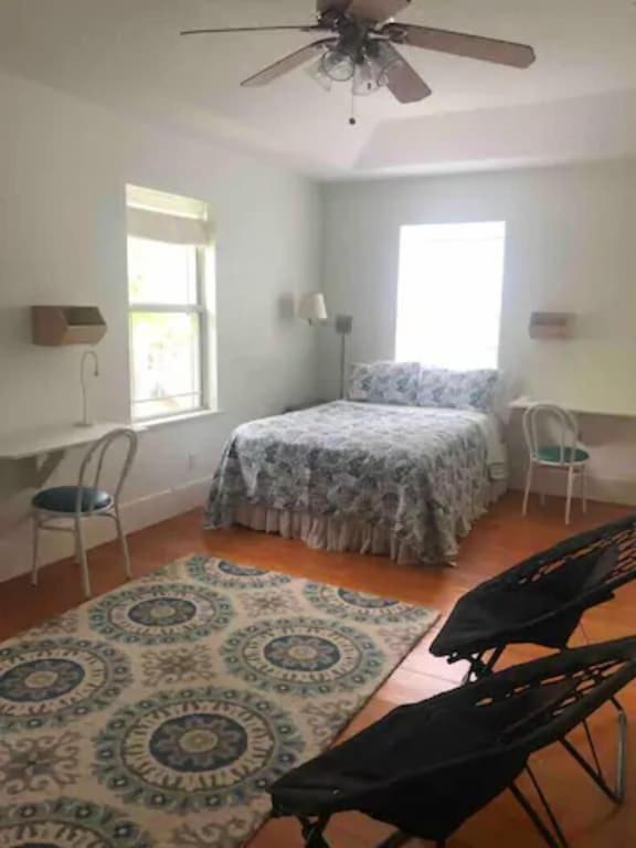Luxurious Indoor/Outdoor Family Paradise In Downtown St Augustine Сейнт-Огастін Екстер'єр фото